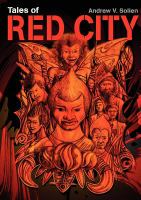 Tales of Red City cover