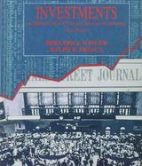 Investments Introduction to Analysis and Planning cover
