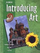 Introducing Art cover