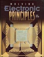 Electronic Principles cover