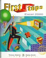 First Steps cover