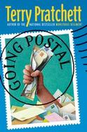 Going Postal cover