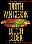 Ditch Rider cover