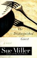 The Distinguished Guest cover
