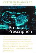 The Prenatal Prescription cover