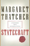 Statecraft: Strategies for Changing World cover