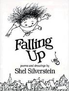 Falling Up Poems and Drawings cover