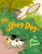 The Stray Dog cover