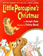 Little Porcupine's Christmas cover