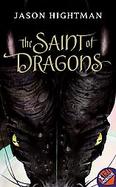 The Saint of Dragons cover