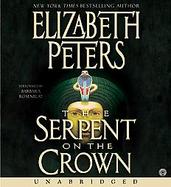 The Serpent On The Crown cover