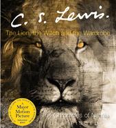 The Lion, The Witch And The Wardrobe Adult cover