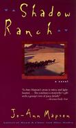 Shadow Ranch A Novel cover