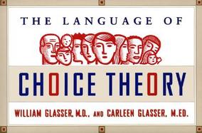 The Language of Choice Theory cover