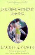 Goodbye Without Leaving cover