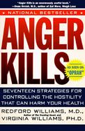Anger Kills cover