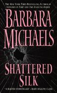 Shattered Silk cover