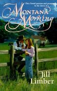Montana Morning cover