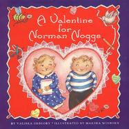 A Valentine for Norman Noggs cover