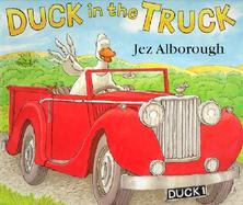 Duck in the Truck cover