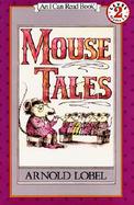 Mouse Tales cover