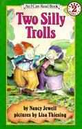 Two Silly Trolls cover