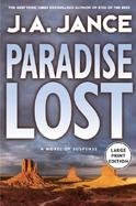 Paradise Lost cover