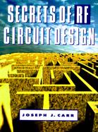 Secrets of RF Circuit Design cover