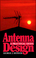 Antenna Design: A Practical Guide cover