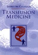 Transfusion Medicine cover