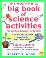 The McGraw-Hill Big Book of Science Activities cover
