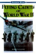 Flying Cadets of World War II cover
