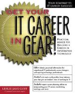 Get Your IT Career In Gear! cover