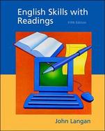 English Skills with Readings-PR cover