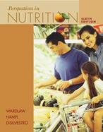 Perspectives in Nutrition cover