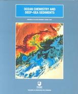 Ocean Chemistry and Deep-Sea Sediments cover
