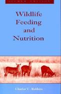Wildlife Feeding and Nutrition cover
