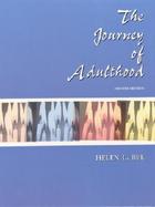 Journey of Adulthood, The cover