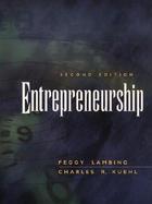 Entrepreneurship with 3.5 Disk cover
