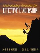 Understanding Behaviors for Effective Leadership cover