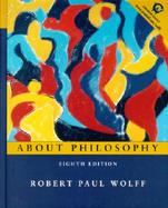 About Philosophy cover