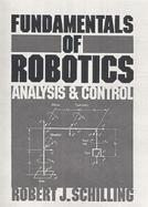 Fundamentals of Robotics Analysis and Control cover
