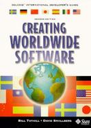 Creating Worldwide Software: Solaris International Developers Guide cover