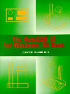 AUTOCAD LT FOR WINDOWS 95 BOOK cover