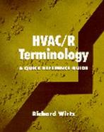 HVAC/R Terminology: A Quick Reference Guide cover