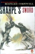 Sharpe's Sword Richard Sharpe and the Salamanca Campaign June and July, 1812 cover