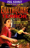 Earthquake Terror cover