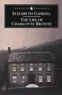 The Life of Charlotte Bronte cover
