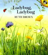 Ladybug, Ladybug cover