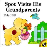 Spot Visits His Grandparents cover